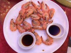 -潮喜竹溪荔湖酒家(荔枝湾店)