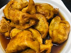 -江东饺子馆(江东路店)