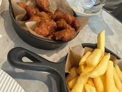 -必胜客(漕宝路店)