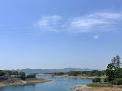 -洈水景区