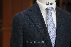 -优山定制西服衬衫大衣(国贸店)