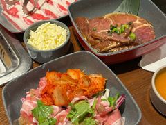 -新石器烤肉(虹悦城店)