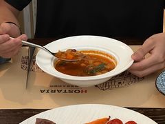 -Hostaria Bar维他餐吧·意大利西餐厅·牛排馆