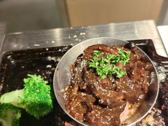 -肉肉大米(金虹桥店)