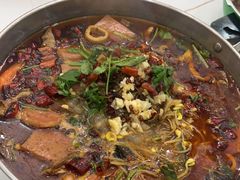 -苏师傅菜馆(上沙店)