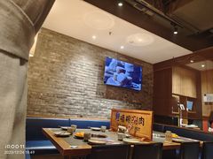 -老墙根涮肉·铜锅·烧烤(欢乐谷·王四营店)