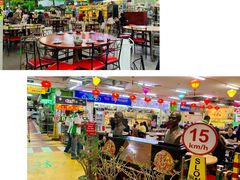 -無招牌海鮮(芽笼店)