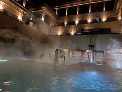 -清河半岛温泉度假酒店