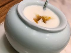 贵妃山药酪-掌柜的店·河南菜(新天地店)