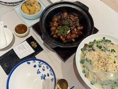 -狮王府淮扬菜(夫子庙老门东店)