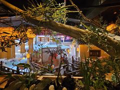 -叶叶菩提·晋福宫