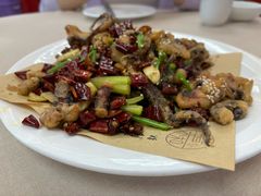 -普天和酒楼·新津菜·烤鸭(天津之眼店)