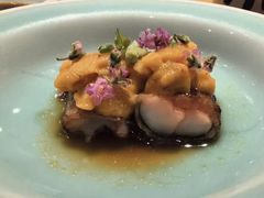 -鮨青(恒基名人购物中心店)