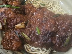 -无名氏面馆(邮电路店)