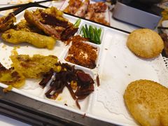 -懂羊帝·羊蝎子·北京菜(小关店)