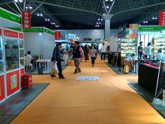 -东浩兰生上海世博展览馆