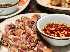 -金海湾海鲜排档(朱家尖店)
