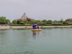 -嘉峪关方特欢乐世界