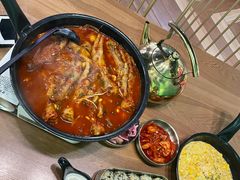 -HOTISLAND海鸡岛·韩国料理(江南西店)