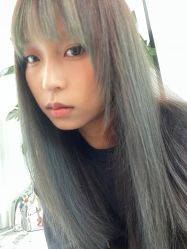 -Sying杉影日式烫染專門店