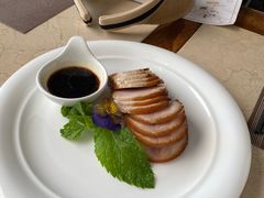 -望京楼flavor餐厅(古北水镇景区店)