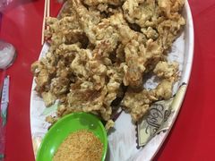 -夕阳红小吃(中街大悦城店)