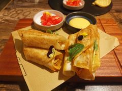 -HIGH FIVE哈福手工汉堡(桂林路店)