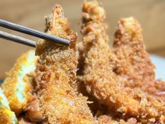 -友名Cross日式咖喱屋(江南大道中店)