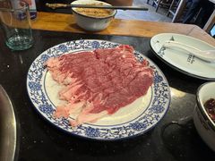 -裕德孚·非遗手切涮羊肉(东直门内大街店)