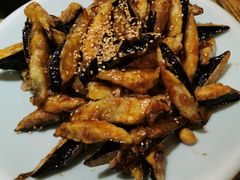 -大闫家烧烤·小海鲜家常菜(郑庄店)
