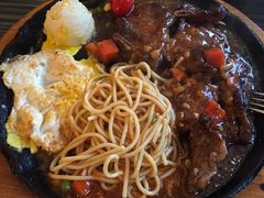 picture-豪客来牛排(中央花苑店)