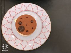 -Salon de The de Joel Robuchon(外滩18号店)
