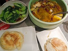 -大师兄·西北小馆(南沙万达广场店)