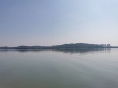 -张公山寨景区
