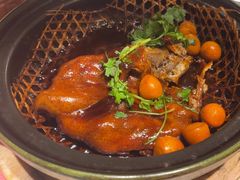 -望庐说·本地菜馆