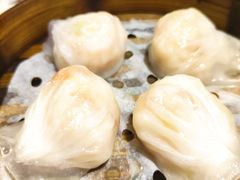 海椰虾饺-海椰茶居(海印缤缤广场店)