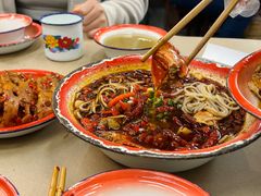 -老三样·旧食新味(船山路店)