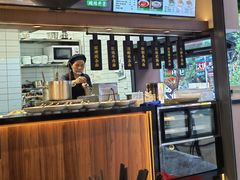 -兵哥豌豆面(建设巷店)