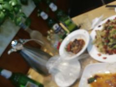 -多福饺·家常菜(谷德店)