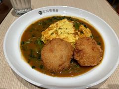-CoCo壱番屋(久光百货店)