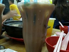 -新记肉骨茶