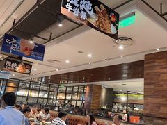 -新旺茶餐厅(嘉里城店)