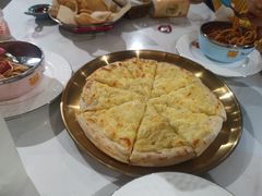 -萨卡屋亲子乐园·餐厅(龙山万物工场店)