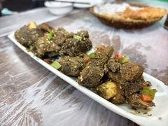 -清真双宝红油牛系列