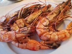 凌璇阁-广州花园酒店-凌璇阁360度高空海鲜自助餐CAROUSEL