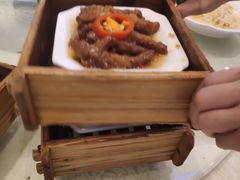 -金翠皇宫粤菜·点心·海鲜(科技园店)