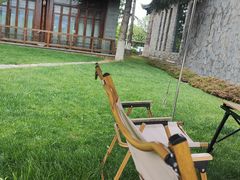 -时光吧·大堂吧·丽江和府洲际度假酒店