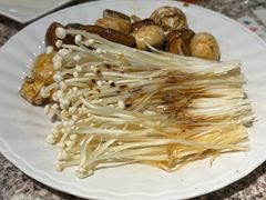 -厚味居炙子烤肉·清真(天桥南纬路店)