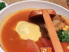 -味千拉面(惠州文昌一路分店)