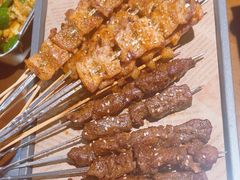 -神府路壹号·海鲜烧烤·砂锅粥·锅物(三坊七巷店)